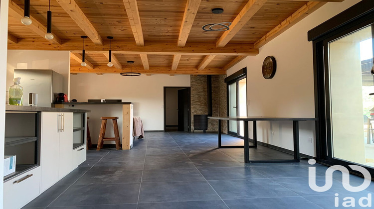 Ma-Cabane - Vente Maison Saint-Médard-de-Mussidan, 141 m²