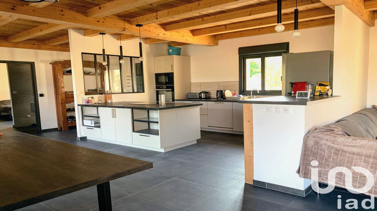 Ma-Cabane - Vente Maison Saint-Médard-de-Mussidan, 141 m²