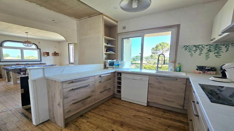 Ma-Cabane - Vente Maison SAINT MEDARD DE MUSSIDAN, 110 m²