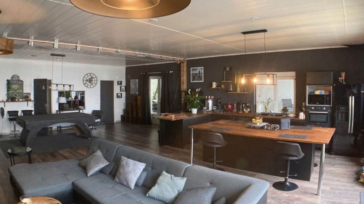 Ma-Cabane - Vente Maison SAINT MEDARD DE MUSSIDAN, 266 m²