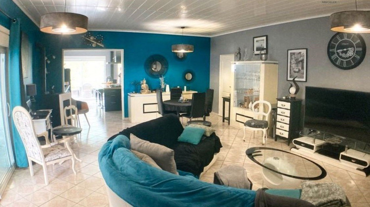 Ma-Cabane - Vente Maison SAINT MEDARD DE MUSSIDAN, 266 m²