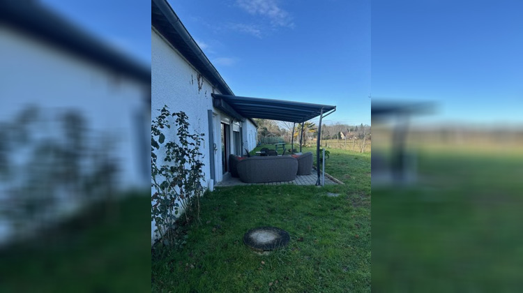 Ma-Cabane - Vente Maison SAINT MEDARD DE MUSSIDAN, 266 m²