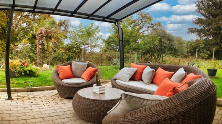 Ma-Cabane - Vente Maison SAINT MEDARD DE MUSSIDAN, 266 m²