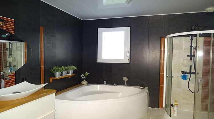 Ma-Cabane - Vente Maison SAINT-MEDARD-DE-MUSSIDAN, 131 m²