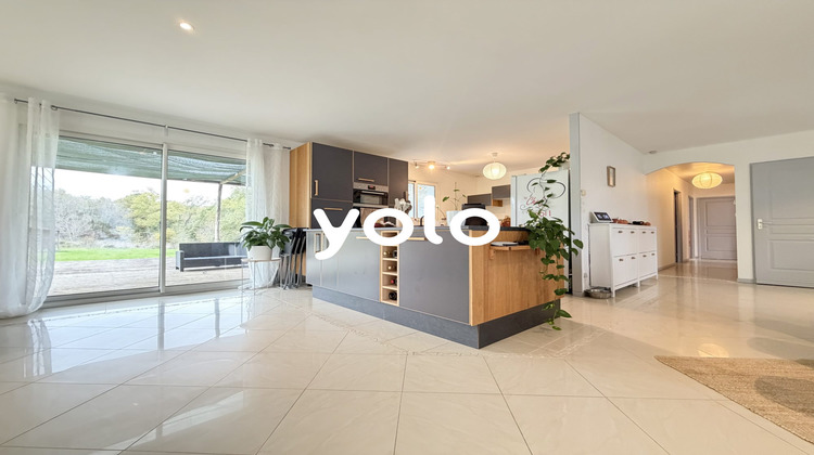 Ma-Cabane - Vente Maison Saint-Médard-de-Mussidan, 131 m²