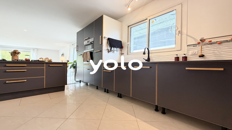 Ma-Cabane - Vente Maison Saint-Médard-de-Mussidan, 131 m²