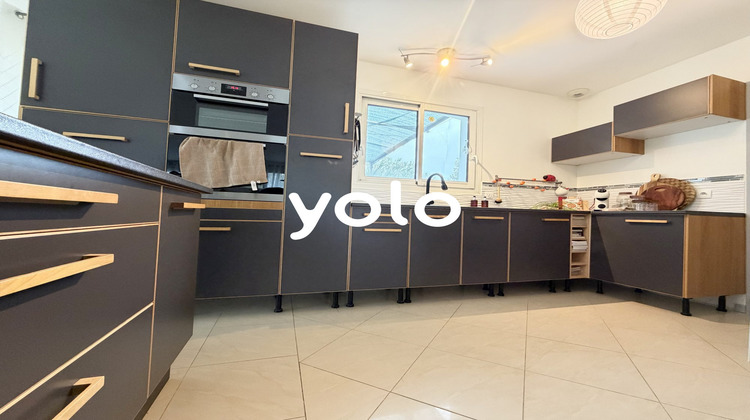 Ma-Cabane - Vente Maison Saint-Médard-de-Mussidan, 131 m²