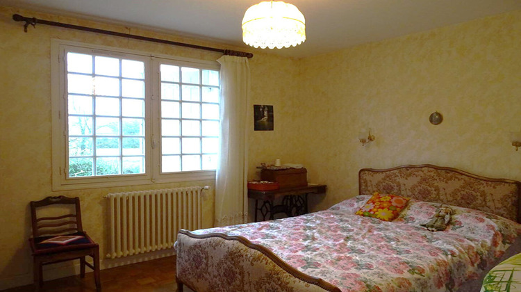 Ma-Cabane - Vente Maison SAINT-MEDARD-DE-MUSSIDAN, 121 m²