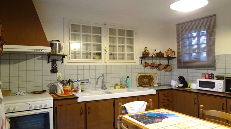 Ma-Cabane - Vente Maison SAINT-MEDARD-DE-MUSSIDAN, 121 m²