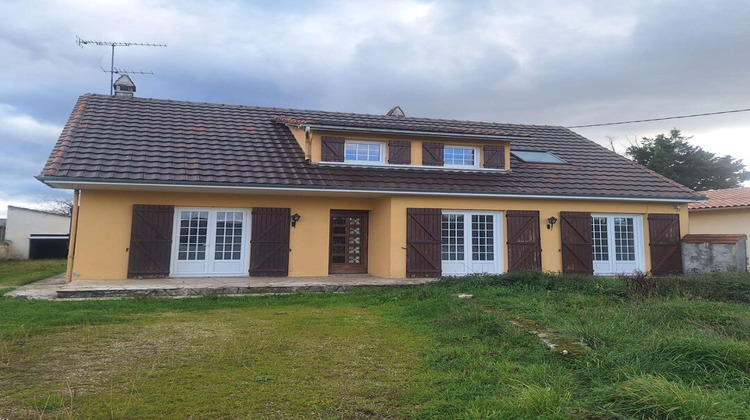 Ma-Cabane - Vente Maison SAINT-MEDARD-DE-MUSSIDAN, 163 m²