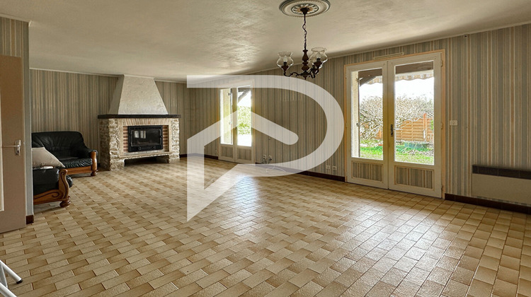 Ma-Cabane - Vente Maison SAINT-MEDARD-DE-MUSSIDAN, 97 m²