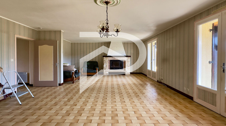 Ma-Cabane - Vente Maison SAINT-MEDARD-DE-MUSSIDAN, 97 m²