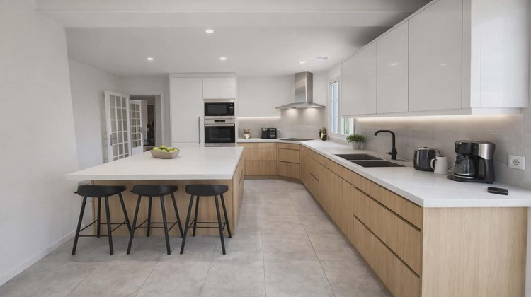 Ma-Cabane - Vente Maison Saint-Medard-de-Mussidan, 134 m²