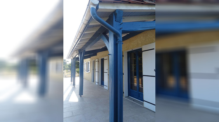 Ma-Cabane - Vente Maison SAINT-MEDARD-DE-MUSSIDAN, 137 m²