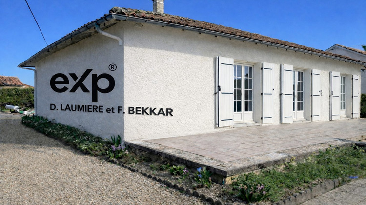 Ma-Cabane - Vente Maison Saint-Médard-de-Mussidan, 116 m²