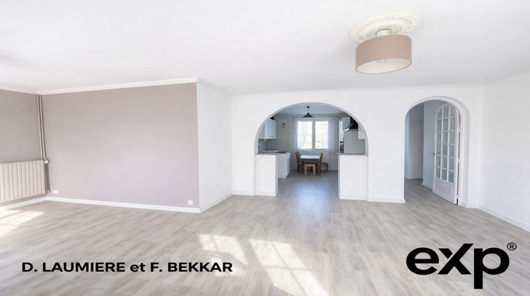 Ma-Cabane - Vente Maison Saint-Médard-de-Mussidan, 116 m²