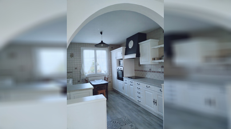 Ma-Cabane - Vente Maison Saint-Médard-de-Mussidan, 116 m²