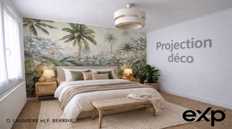 Ma-Cabane - Vente Maison Saint-Médard-de-Mussidan, 116 m²