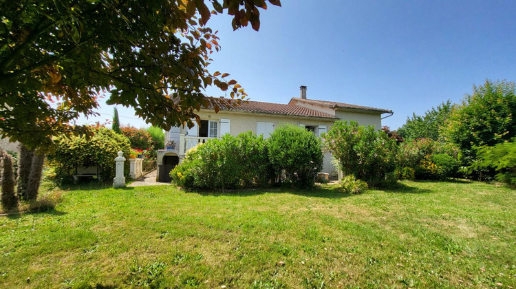Ma-Cabane - Vente Maison SAINT MEDARD DE MUSSIDAN, 210 m²