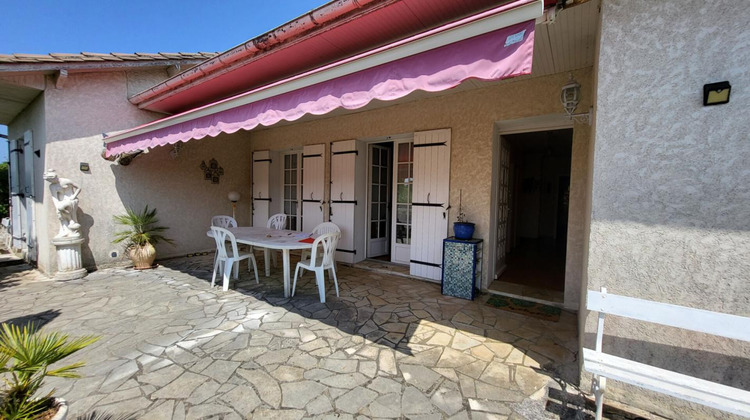 Ma-Cabane - Vente Maison SAINT MEDARD DE MUSSIDAN, 210 m²