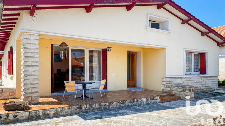 Ma-Cabane - Vente Maison Saint-Médard-de-Mussidan, 106 m²