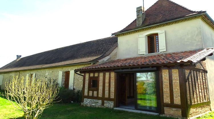 Ma-Cabane - Vente Maison SAINT-MEDARD-DE-MUSSIDAN, 192 m²