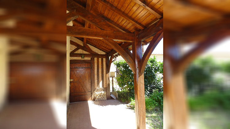 Ma-Cabane - Vente Maison SAINT-MEDARD-DE-MUSSIDAN, 192 m²