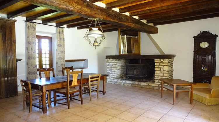 Ma-Cabane - Vente Maison SAINT-MEDARD-DE-MUSSIDAN, 192 m²