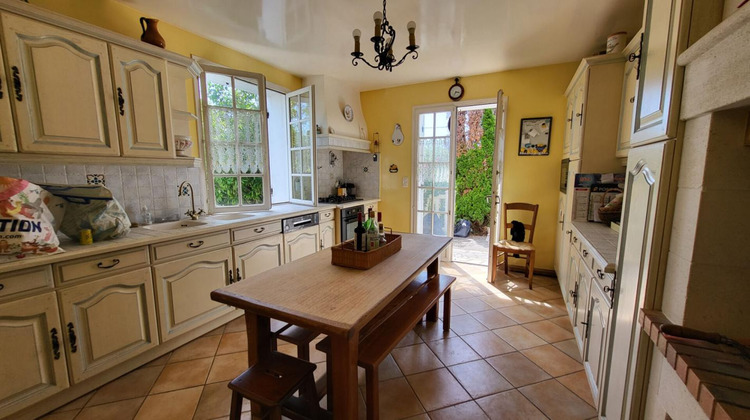 Ma-Cabane - Vente Maison SAINT MEDARD DE MUSSIDAN, 210 m²
