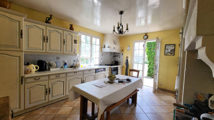 Ma-Cabane - Vente Maison SAINT MEDARD DE MUSSIDAN, 210 m²