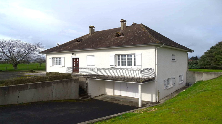 Ma-Cabane - Vente Maison SAINT-MEDARD-DE-MUSSIDAN, 150 m²