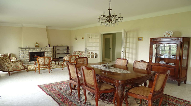 Ma-Cabane - Vente Maison SAINT-MEDARD-DE-MUSSIDAN, 150 m²
