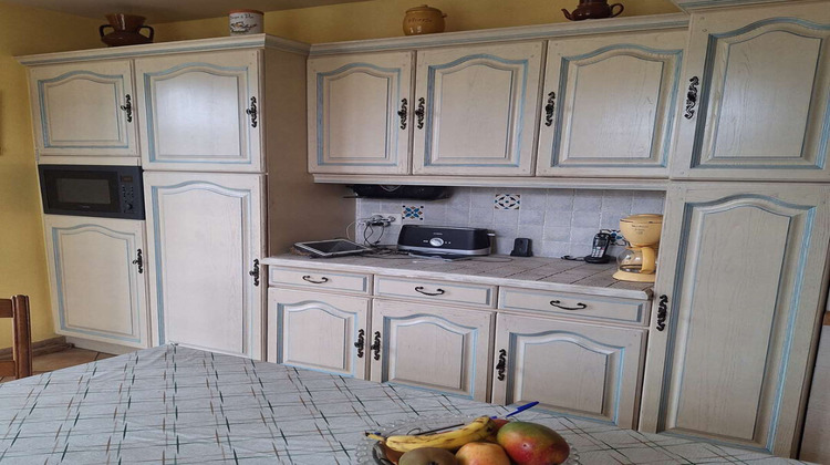 Ma-Cabane - Vente Maison SAINT-MEDARD-DE-MUSSIDAN, 220 m²