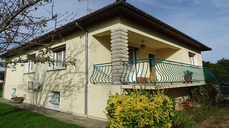 Ma-Cabane - Vente Maison SAINT-MEDARD-DE-MUSSIDAN, 93 m²