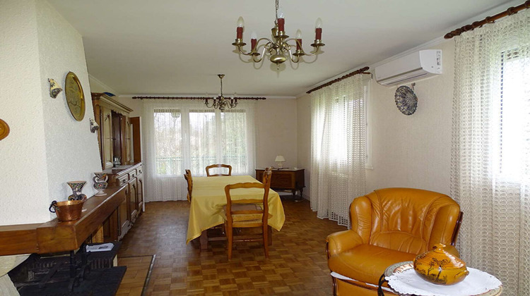 Ma-Cabane - Vente Maison SAINT-MEDARD-DE-MUSSIDAN, 93 m²