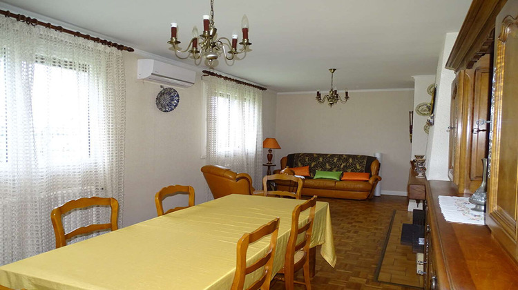 Ma-Cabane - Vente Maison SAINT-MEDARD-DE-MUSSIDAN, 93 m²