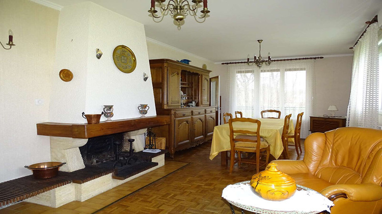 Ma-Cabane - Vente Maison SAINT-MEDARD-DE-MUSSIDAN, 93 m²