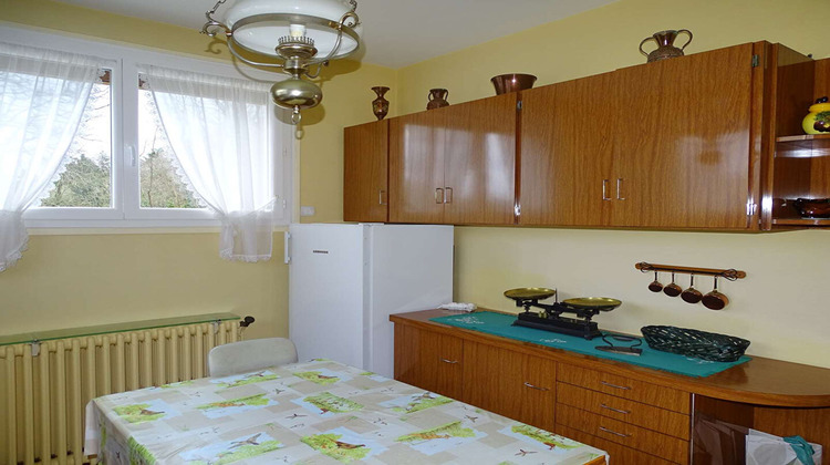 Ma-Cabane - Vente Maison SAINT-MEDARD-DE-MUSSIDAN, 93 m²