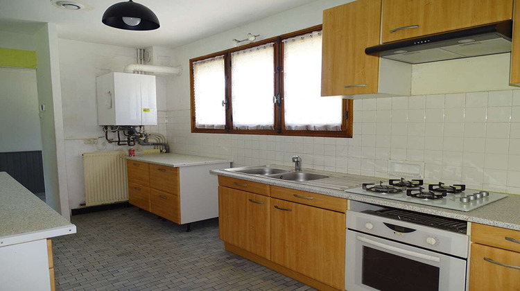 Ma-Cabane - Vente Maison SAINT-MEDARD-DE-MUSSIDAN, 100 m²