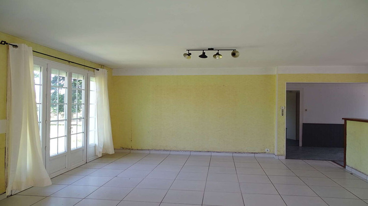 Ma-Cabane - Vente Maison SAINT-MEDARD-DE-MUSSIDAN, 100 m²