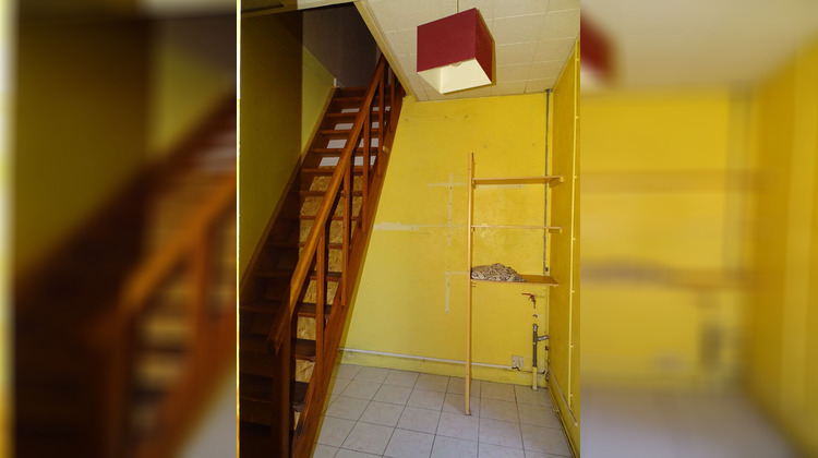 Ma-Cabane - Vente Maison SAINT-MEDARD-DE-MUSSIDAN, 100 m²