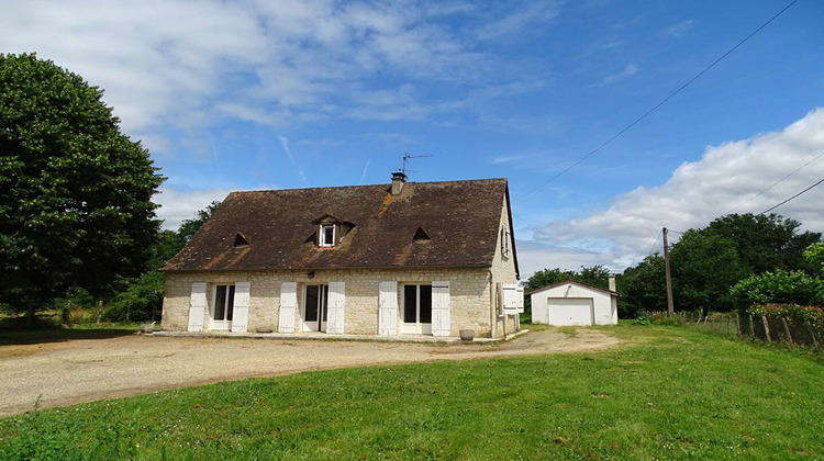 Ma-Cabane - Vente Maison SAINT-MEDARD-DE-MUSSIDAN, 111 m²