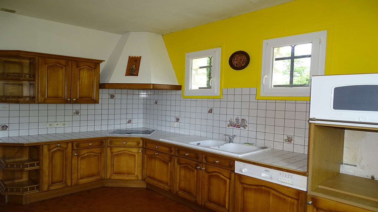 Ma-Cabane - Vente Maison SAINT-MEDARD-DE-MUSSIDAN, 111 m²