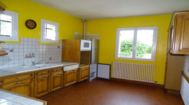 Ma-Cabane - Vente Maison SAINT-MEDARD-DE-MUSSIDAN, 111 m²