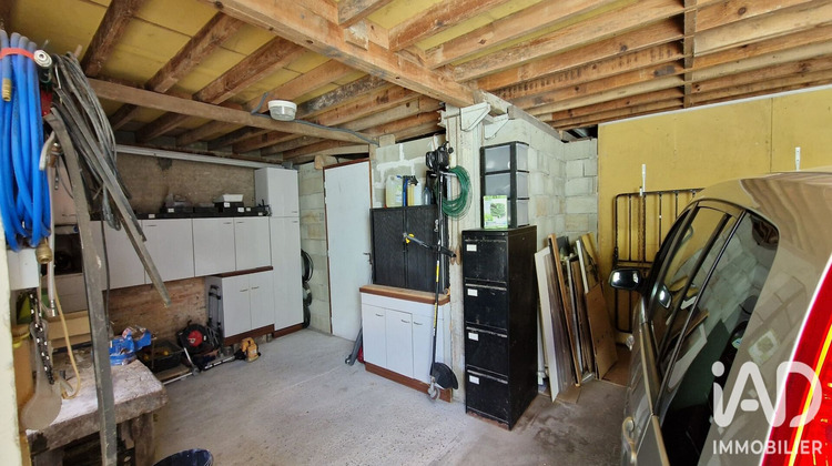 Ma-Cabane - Vente Maison Saint-Médard-de-Mussidan, 58 m²