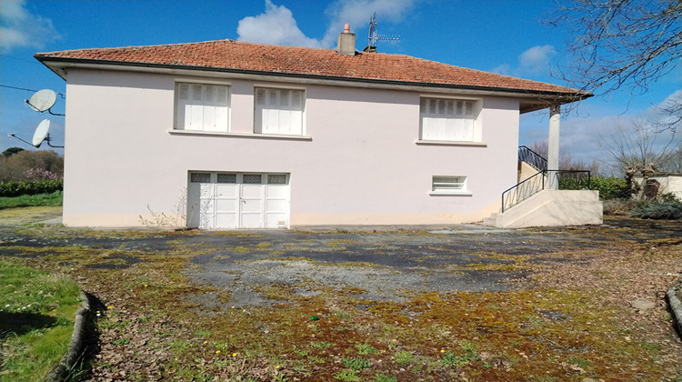 Ma-Cabane - Vente Maison SAINT-MEDARD-DE-MUSSIDAN, 76 m²
