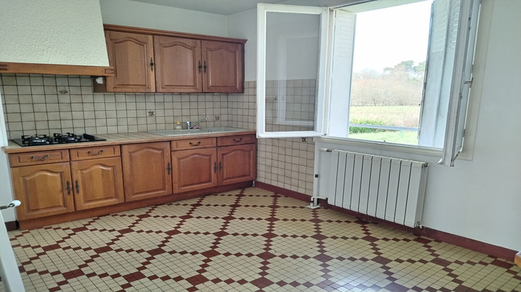 Ma-Cabane - Vente Maison SAINT-MEDARD-DE-MUSSIDAN, 76 m²