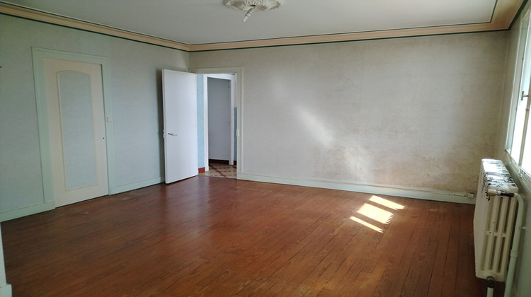 Ma-Cabane - Vente Maison SAINT-MEDARD-DE-MUSSIDAN, 76 m²