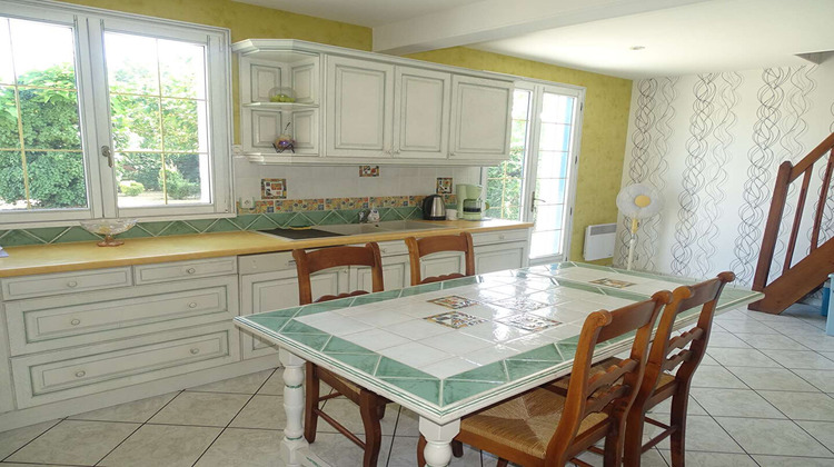 Ma-Cabane - Vente Maison SAINT-MEDARD-DE-MUSSIDAN, 137 m²
