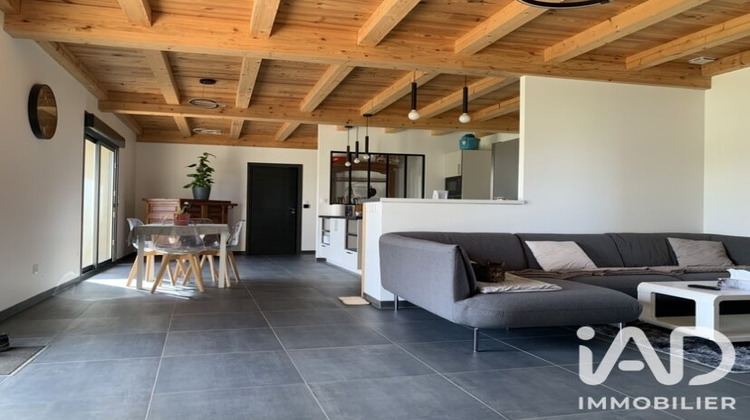 Ma-Cabane - Vente Maison Saint-Médard-de-Mussidan, 141 m²